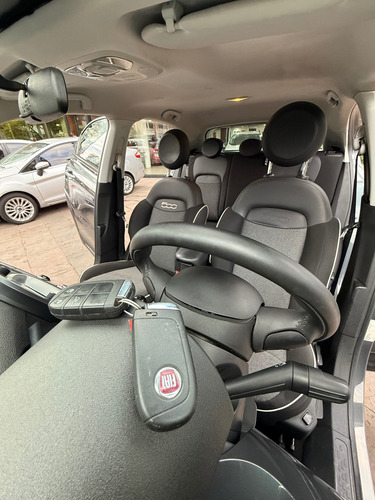 Fiat 500x 1.4 T 16v Pop Maderomotors - Imagen 15