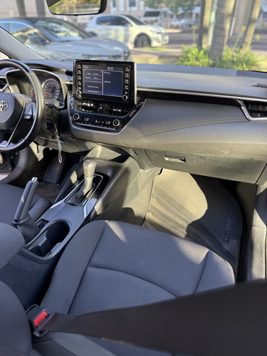 Toyota Corolla 2.0 Xei Cvt 170cv - Imagen 14
