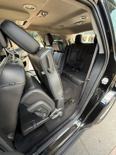 Dodge Journey 2.4 Sxt 170cv (techo, Dvd, Nav) - Imagen 23