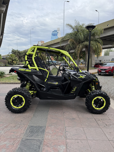 Can Am Maverick 1000 R Turbo X-ds Maderomotors - Imagen 5