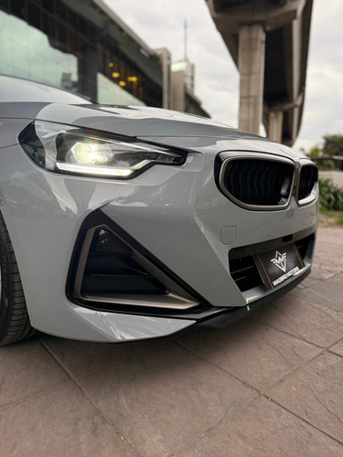 Bmw Serie 2 3.0 240i M Package Maderomotors. - Imagen 10