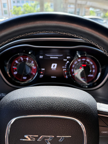 Dodge Challenger Srt Hellcat 6.2 V8 Hemi 717cv - Imagen 12