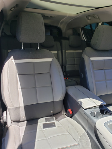 Citroën C5 Aircross 1.6 Thp Eat6 Feel Pack - Imagen 14