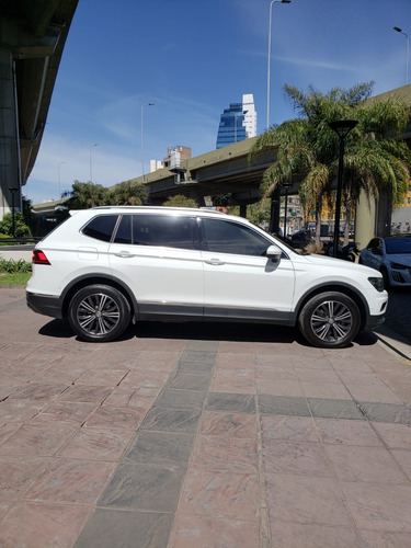Volkswagen Tiguan Allspace 2.0 Tsi Highline Dsg Maderomotors - Imagen 5