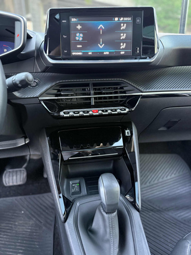 Peugeot 208 1.6 Feline Tiptronic Maderomotors - Imagen 17