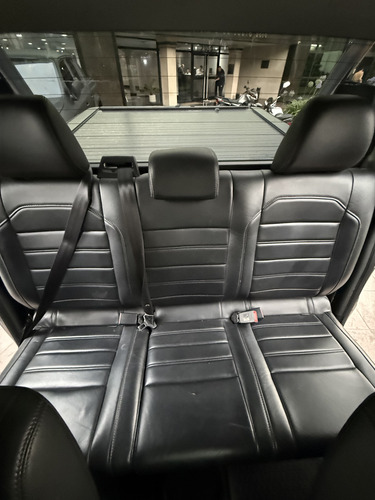 Volkswagen Amarok 2.0 Cd Tdi 180cv Comfortline At - Imagen 19