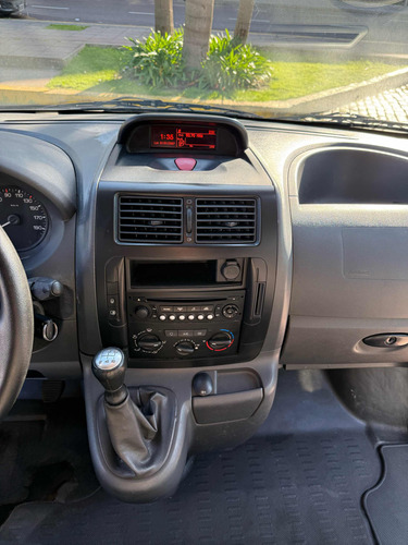 Peugeot Expert 1.6 Hdi Confort Maderomotors - Imagen 13