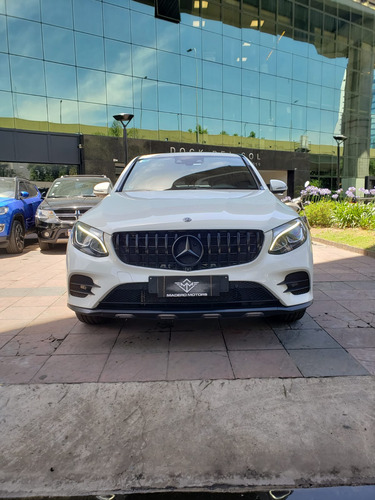 Mercedes-benz Clase Glc 2.0 Glc250 300 4matic At Maderomotor - Imagen 2