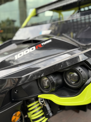 Can Am Maverick 1000 R Turbo X-ds Maderomotors - Imagen 15