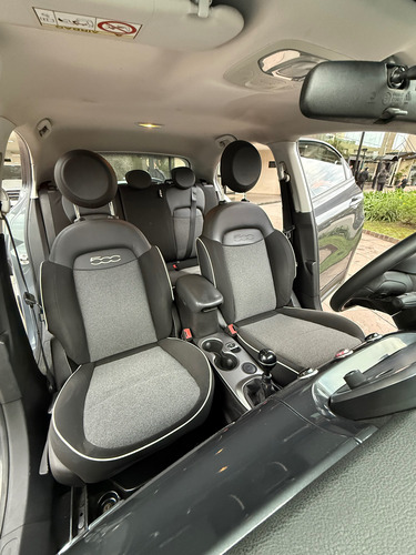 Fiat 500x 1.4 T 16v Pop Maderomotors - Imagen 17