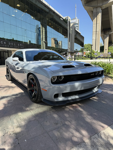 Dodge Srt Hellcat V8 Hemi 717cv Maderomotors - Imagen 3