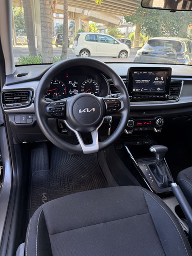 Kia Rio 1.6 Sx 4at - Imagen 13