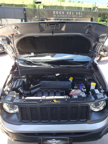 Jeep Renegade 1.8 Sport At Plus Maderomotors - Imagen 19