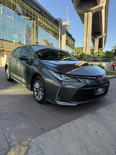Toyota Corolla 2.0 Xei Cvt 170cv - Imagen 3