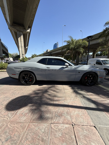 Dodge Srt Hellcat V8 Hemi 717cv Maderomotors - Imagen 7
