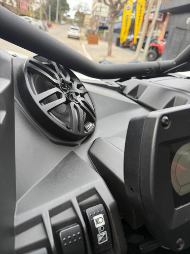Maverick X3 Xrc 1000 Rr Turbo 4 Plazas Maderomotors - Imagen 9