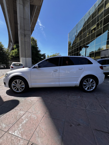 Audi A3 Sportback 2.0 I Stronic 143cv Maderomotors - Imagen 4
