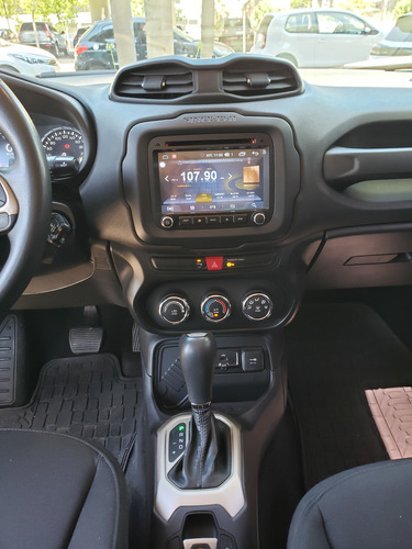 Jeep Renegade 1.8 Sport - Imagen 12