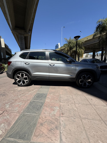 Volkswagen Taos 1.4 250 Tsi Highline Maderomotors - Imagen 4
