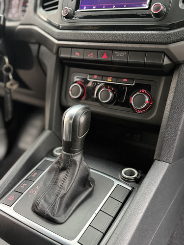 Volkswagen Amarok 2.0 Cd Tdi 180cv Comfortline At - Imagen 14