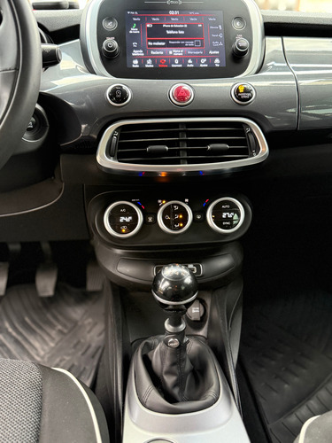 Fiat 500x 1.4 T 16v Pop Maderomotors - Imagen 13