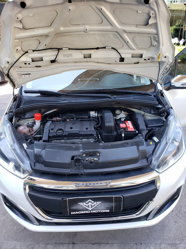 Peugeot 208 1.6 Allure At Maderomotors - Imagen 21