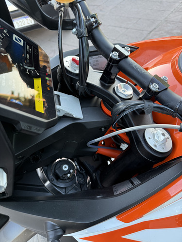 Ktm Súper Adventure 1290 R Maderomotors - Imagen 9