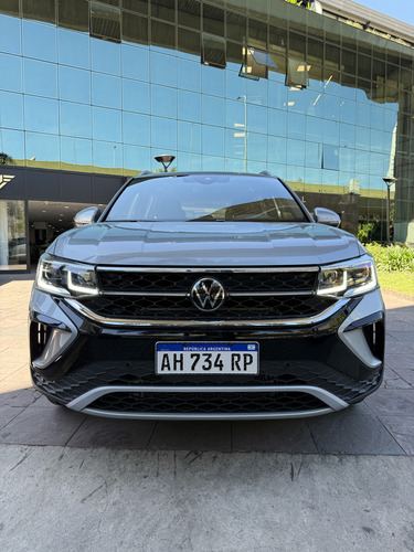 Volkswagen Taos 1.4 250 Tsi Highline Maderomotors - Imagen 2