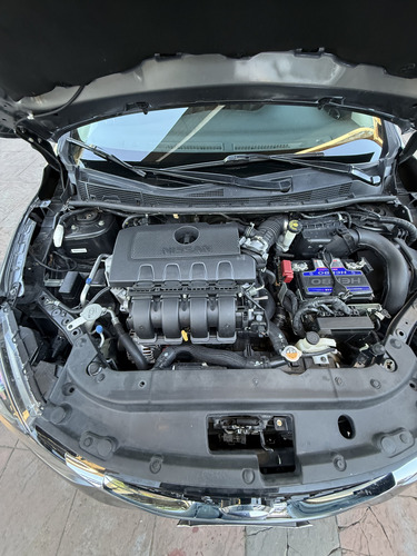 Nissan Sentra 2.0 Sr - Imagen 19