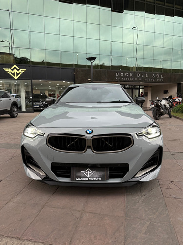 Bmw Serie 2 3.0 240i M Package Maderomotors. - Imagen 2
