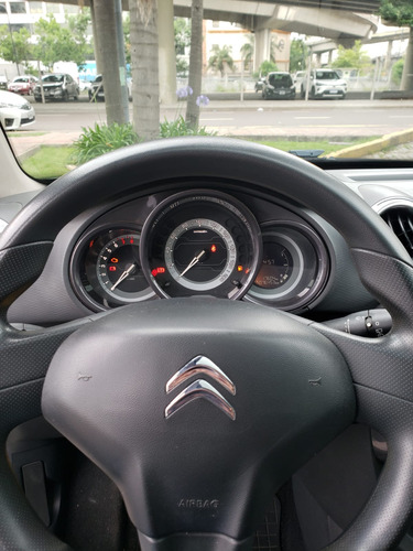 Citroën C3 1.5 Feel 90cv Maderomotors - Imagen 11