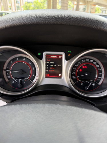 Dodge Journey 2.4 Sxt 170cv (techo, Dvd, Nav) - Imagen 12