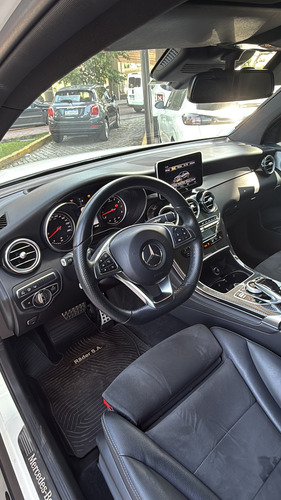 Mercedes-benz Clase Glc 2.0 Glc250 300 4matic At Maderomotor - Imagen 21