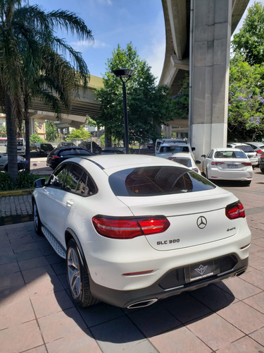 Mercedes-benz Clase Glc 2.0 Glc250 300 4matic At Maderomotor - Imagen 7