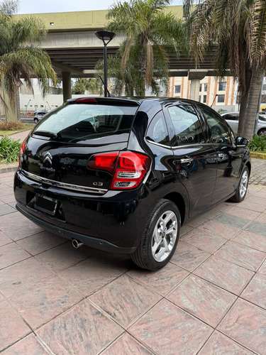 Citroën C3 1.6 Exclusive Vti 115cv Maderomotors - Imagen 7