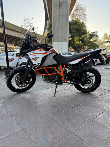 Ktm Súper Adventure 1290 R Maderomotors - Imagen 5