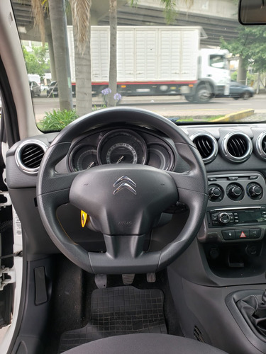 Citroën C3 1.5 Feel 90cv Maderomotors - Imagen 10