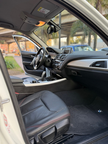 Bmw Serie 1 1.6 120i Active 177cv Maderomotors - Imagen 13