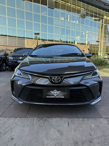 Toyota Corolla 2.0 Xei Cvt 170cv - Imagen 2