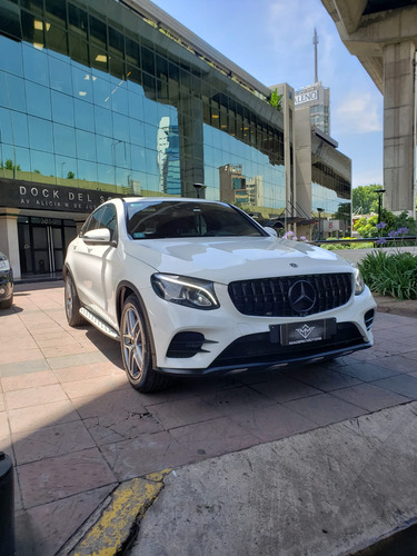 Mercedes-benz Clase Glc 2.0 Glc250 300 4matic At Maderomotor - Imagen 3