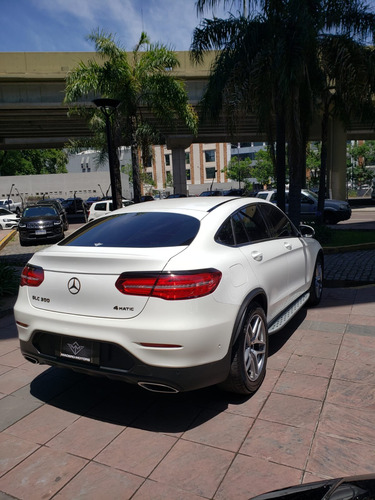 Mercedes-benz Clase Glc 2.0 Glc250 300 4matic At Maderomotor - Imagen 5