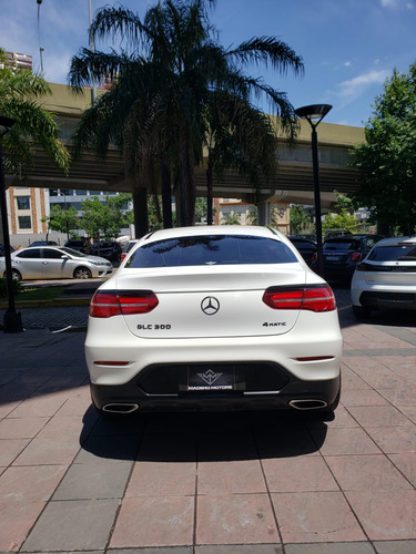 Mercedes-benz Clase Glc 2.0 Glc250 300 4matic At Maderomotor - Imagen 6