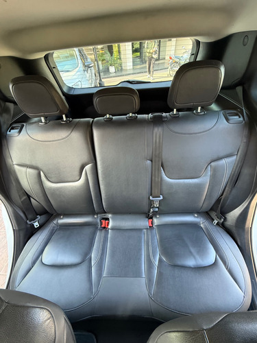 Jeep Renegade 2.4 Longitude At Maderomotors - Imagen 21