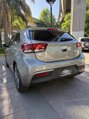 Kia Rio 1.6 Sx 4at - Imagen 4
