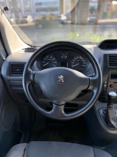 Peugeot Expert 1.6 Hdi Confort Maderomotors - Imagen 12