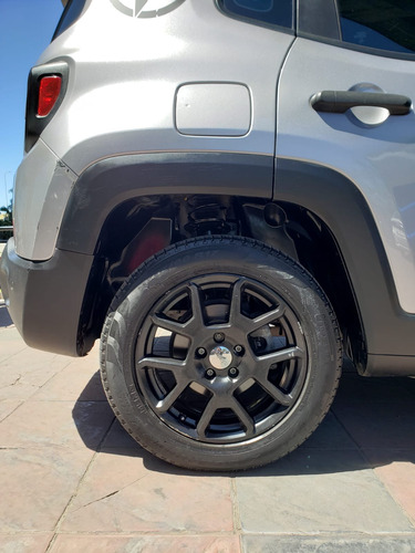 Jeep Renegade 1.8 Sport At Plus Maderomotors - Imagen 20