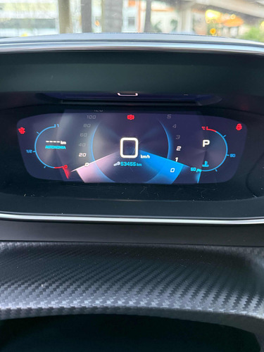 Peugeot 208 1.6 Feline Tiptronic Maderomotors - Imagen 9