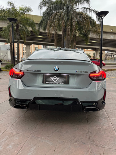 Bmw Serie 2 3.0 240i M Package Maderomotors. - Imagen 5