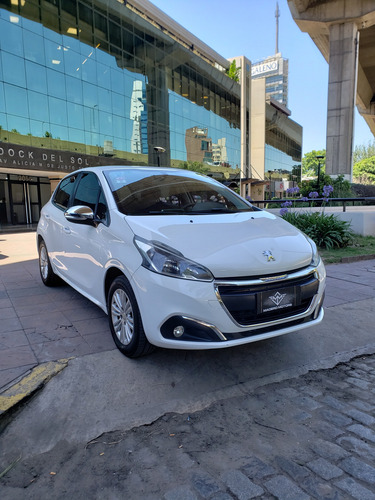 Peugeot 208 1.6 Allure At Maderomotors - Imagen 3