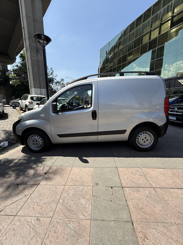 Fiat Qubo 1.4 Active 73cv - Imagen 8